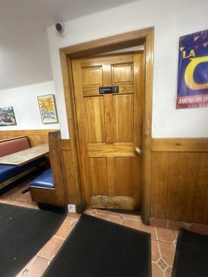 La Chiva Restaurant by null