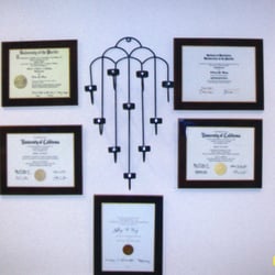 Jeffrey Wong, DDS - Awards