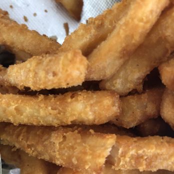 Taco Hut - Colossal Crispy French Fries - Mexican Near Me - Lewisville, Texas