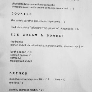 Oceano Kitchen - Menu - New American Near Me - Lake Worth Beach, Florida Oceano Kitchen - Menu - New American Near Me - Lake Worth Beach, Florida