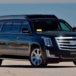 NYC Raritan Limo Taxi
