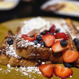 French Toast