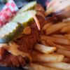 Hot Motha Clucker gift card