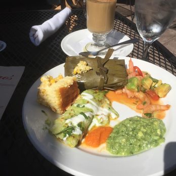 Hugo's - Yum! - Mexican Near Me - Houston, Texas