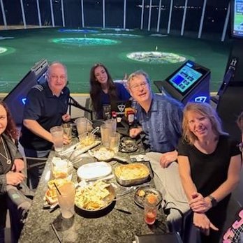 Topgolf - team photo - Golf Near Me - Little Rock, Arkansas Topgolf - team photo - Golf Near Me - Little Rock, Arkansas