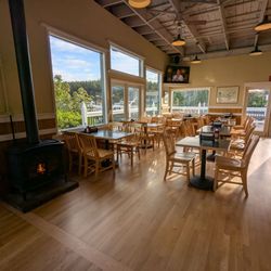 Lime Kiln Cafe