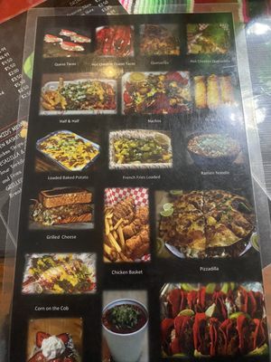 Bocanegra's Kitchen by null