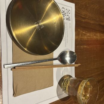 Olle - Korean Near Me - New York, New York
