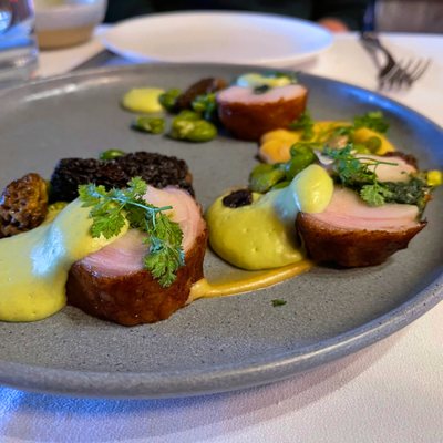 Snake River Grill by null