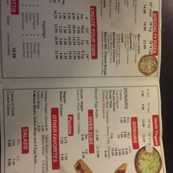 Basha Pizza