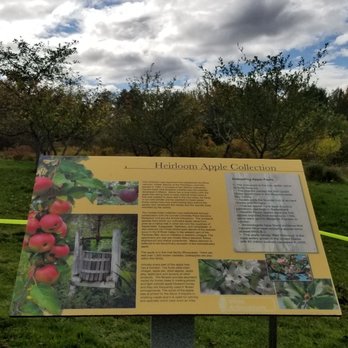 Viles Arboretum - Community Service/Non-Profit Near Me - Augusta, Maine