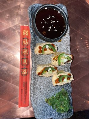 The Village Bistro by null