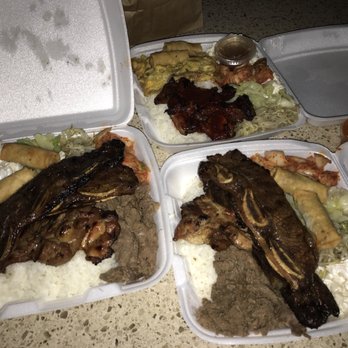 Gina's B-B-Q - Korean Near Me - Honolulu, Hawaii Gina's B-B-Q - Korean Near Me - Honolulu, Hawaii