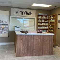 Liu's Oriental Medical Center