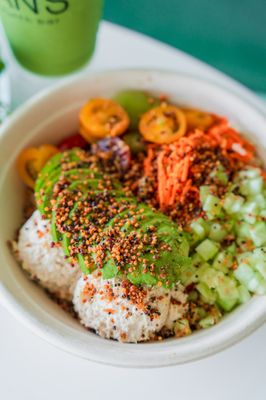 Jan's Health Bar - San Diego by null
