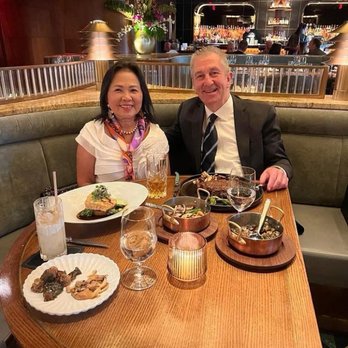 Nuri Steakhouse - Table service - Steakhouses Near Me - Dallas, Texas Nuri Steakhouse - Table service - Steakhouses Near Me - Dallas, Texas