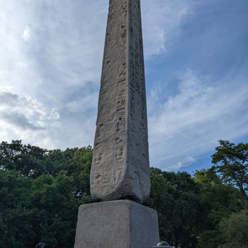 The Obelisk - Central Park Obelisk, New York - Landmarks & Historical Buildings Near Me - New York, New York The Obelisk - Central Park Obelisk, New York - Landmarks & Historical Buildings Near Me - New York, New York
