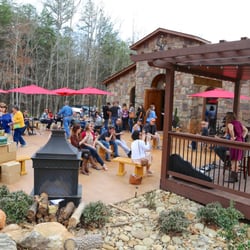 VIP Southern Tours - Wine Tour at Serenity Cellars, Georgia