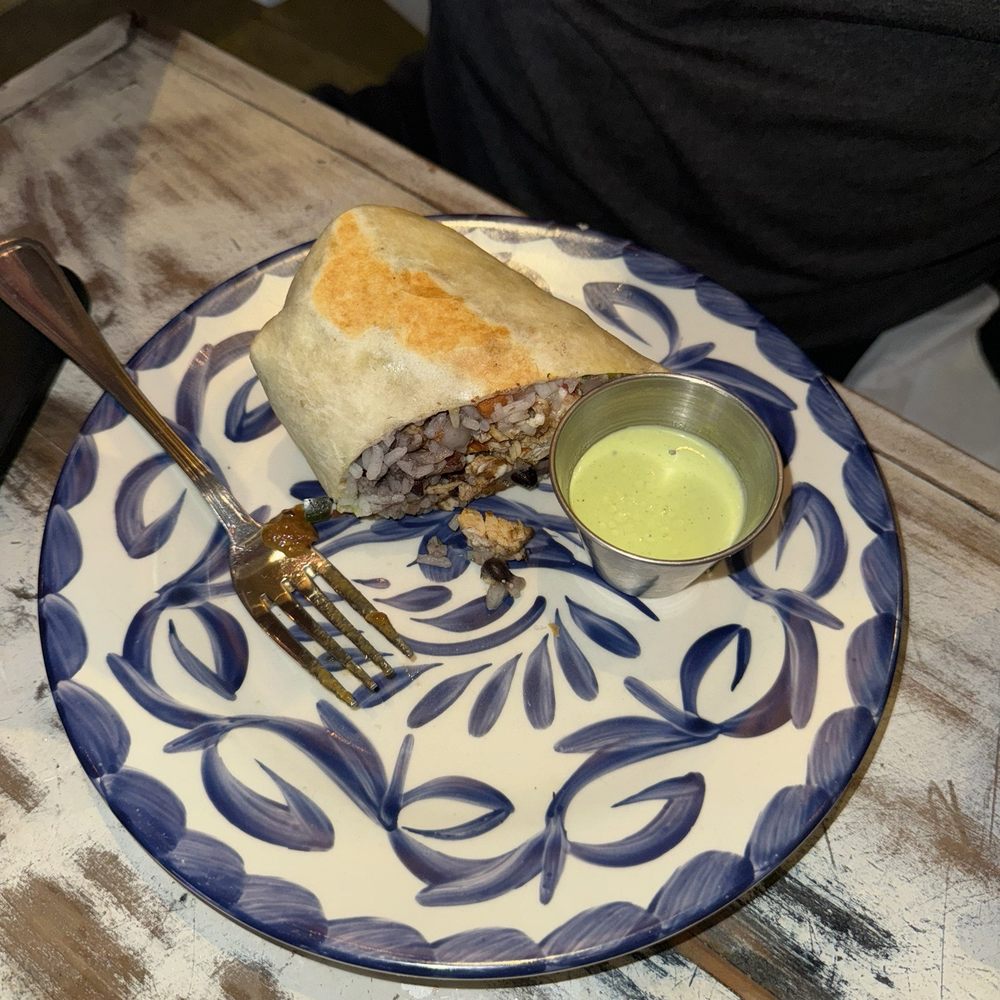 Tacology - Burrito - Mexican Near Me - Miami, Florida Tacology - Burrito - Mexican Near Me - Miami, Florida