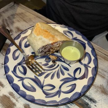 Tacology - Burrito - Mexican Near Me - Miami, Florida Tacology - Burrito - Mexican Near Me - Miami, Florida