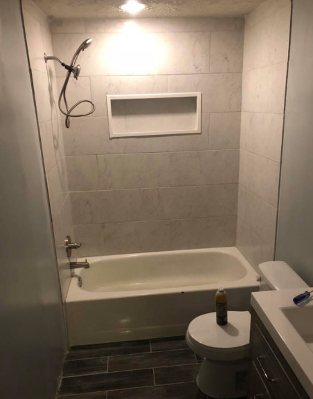 Slide of 912 General Maintenance