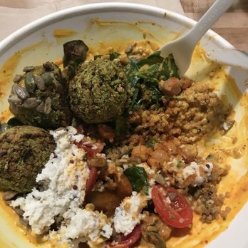 INDAY - Indian Near Me - New York, New York