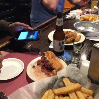 Krug's Tavern - Dive Bars Near Me - Newark, New Jersey Krug's Tavern - Dive Bars Near Me - Newark, New Jersey
