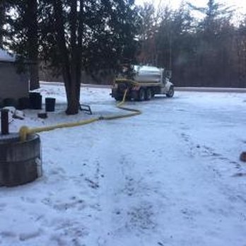 Crockett Septic - new septic system truck - Septic Services Near Me - Wisconsin Rapids, Wisconsin Crockett Septic - new septic system truck - Septic Services Near Me - Wisconsin Rapids, Wisconsin