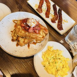 French Toast