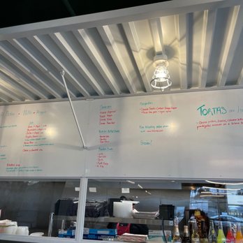 TACOS ‘76 - Menu - Tacos Near Me - Oak Park, Illinois TACOS ‘76 - Menu - Tacos Near Me - Oak Park, Illinois
