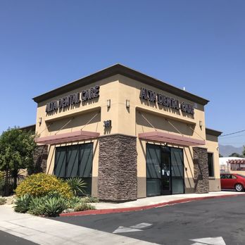 Alta Dental Care - Building - General Dentistry Near Me - Upland, California
