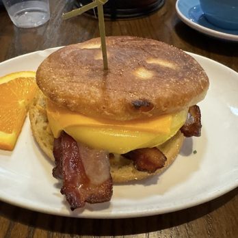 Good Lookin' - Breakfast Sandwich - Breakfast & Brunch Near Me - Omaha, Nebraska Good Lookin' - Breakfast Sandwich - Breakfast & Brunch Near Me - Omaha, Nebraska