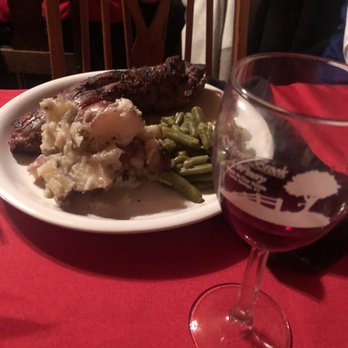 Stone Brook Winery - Pork tenderloin - Wineries Near Me - Melbourne, Kentucky Stone Brook Winery - Pork tenderloin - Wineries Near Me - Melbourne, Kentucky