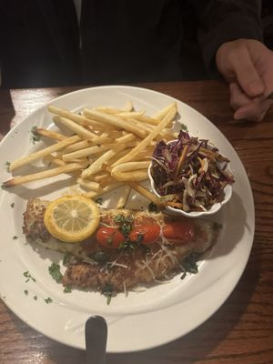 Muddy Waters Bar & Grill by null