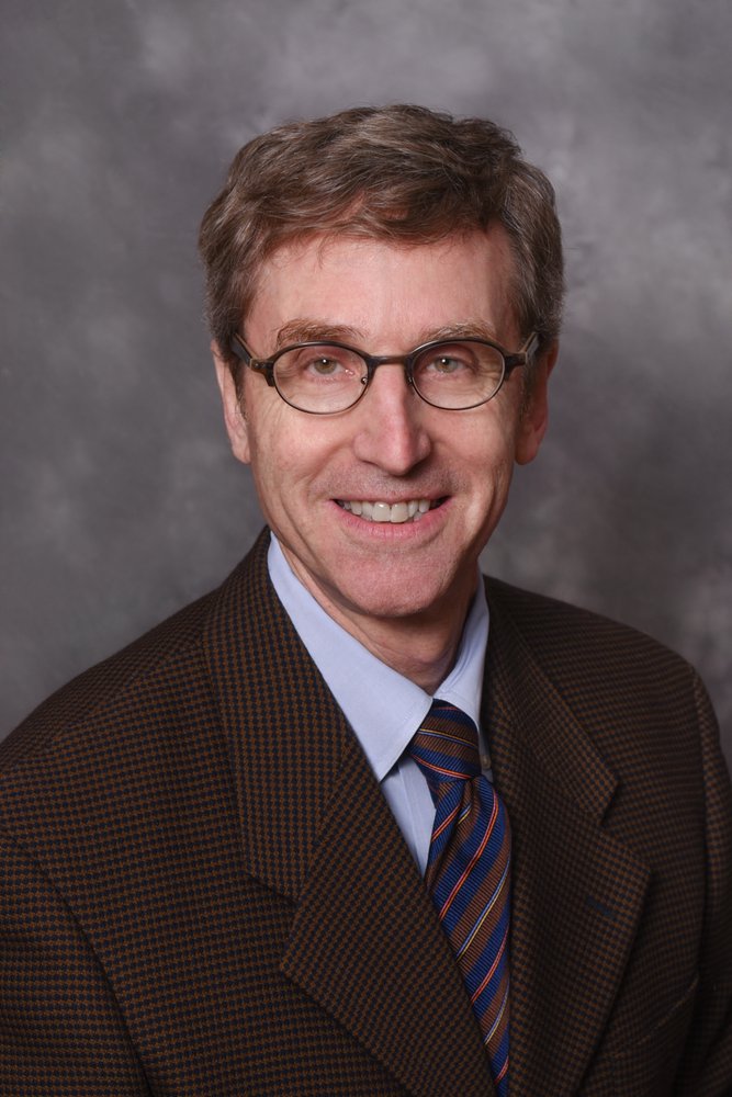 Parker Jonathan, DDS - sleep specialist in Minneapolis, MN