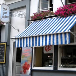 Cafe Zum Mohren