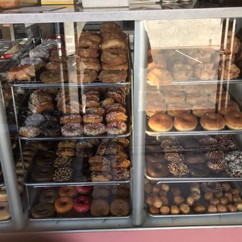 Christy's Donuts - Donuts Near Me - El Cajon, California