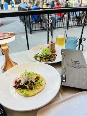 Hacienda Cazadores by null