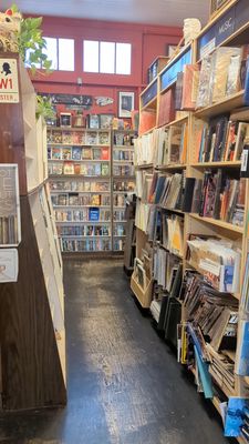 Talk Story Bookstore by null