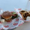 Big'z Burger Joint gift card
