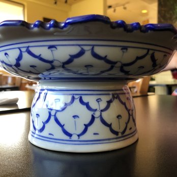 Tasty Thai Restaurant - Dessert dish - Thai Near Me - Tempe, Arizona