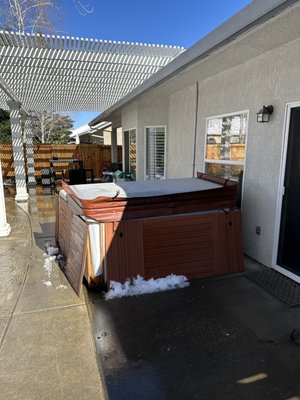 Hot Tub Removal - each out to Koza’s Hauling & Junk Removal today if you have questions about any of our hauling or junk removal services or would like to receive a free estimate, contact us today at 530-921-3155. Shoot us a text for a quick response!