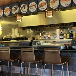 J Sushi & Ramen