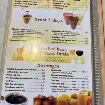 Og Busy Bee - Menu - Diners Near Me - Wonder Lake, Illinois Og Busy Bee - Menu - Diners Near Me - Wonder Lake, Illinois