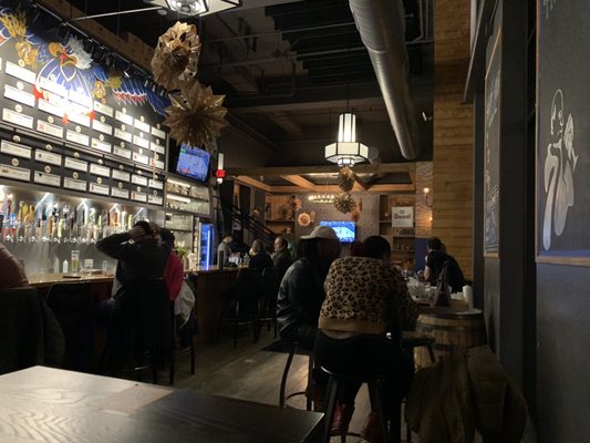 7 Monks Taproom Grand Rapids by null