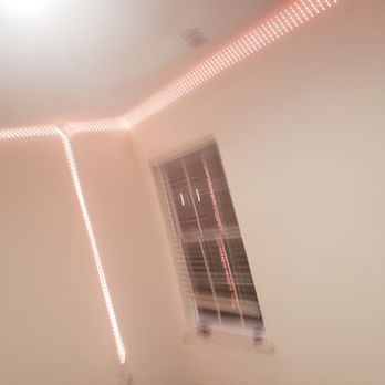Howard’s Home Entertainment and Security - Led lights for gamers corner!!! - TV Mounting Near Me Howard’s Home Entertainment and Security - Led lights for gamers corner!!! - TV Mounting Near Me