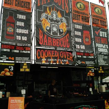 Scarborough Ribfest - Festivals Near Me - Toronto, Ontario Scarborough Ribfest - Festivals Near Me - Toronto, Ontario