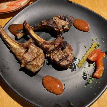 Azucar Tapas Bar - a plate of food - Tapas/Small Plates Near Me - Maynard, Massachusetts