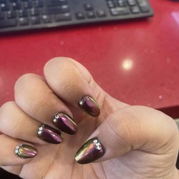 Nails