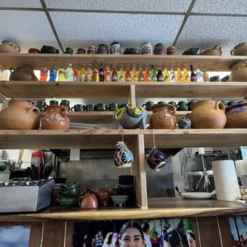 Salsa Oaxaqueña - Mexican Near Me - Anchorage, Alaska